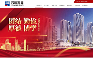 山東興滕置業有限公司